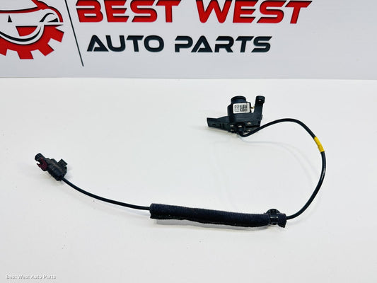 2021 HYUNDAI SANTA FE REVERSE_CAMERA