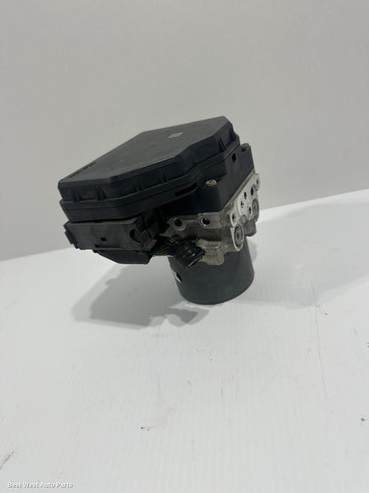 2011 MAZDA 6 Abs Pump/Modulator