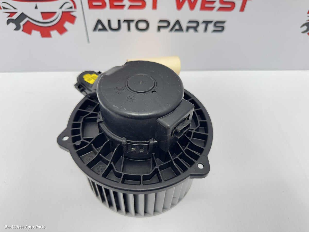 2019 KIA CERATO Heater Fan Motor