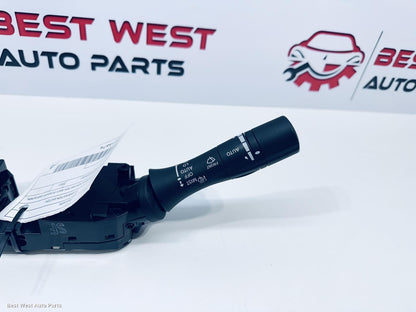 2021 NISSAN NAVARA Combination Switch