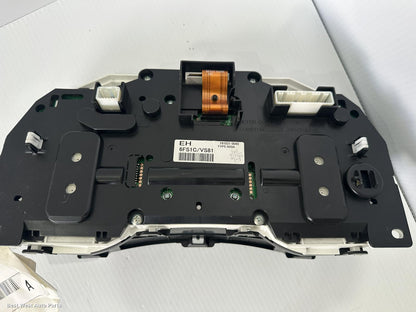 2020 NISSAN XTRAIL Instrument Cluster
