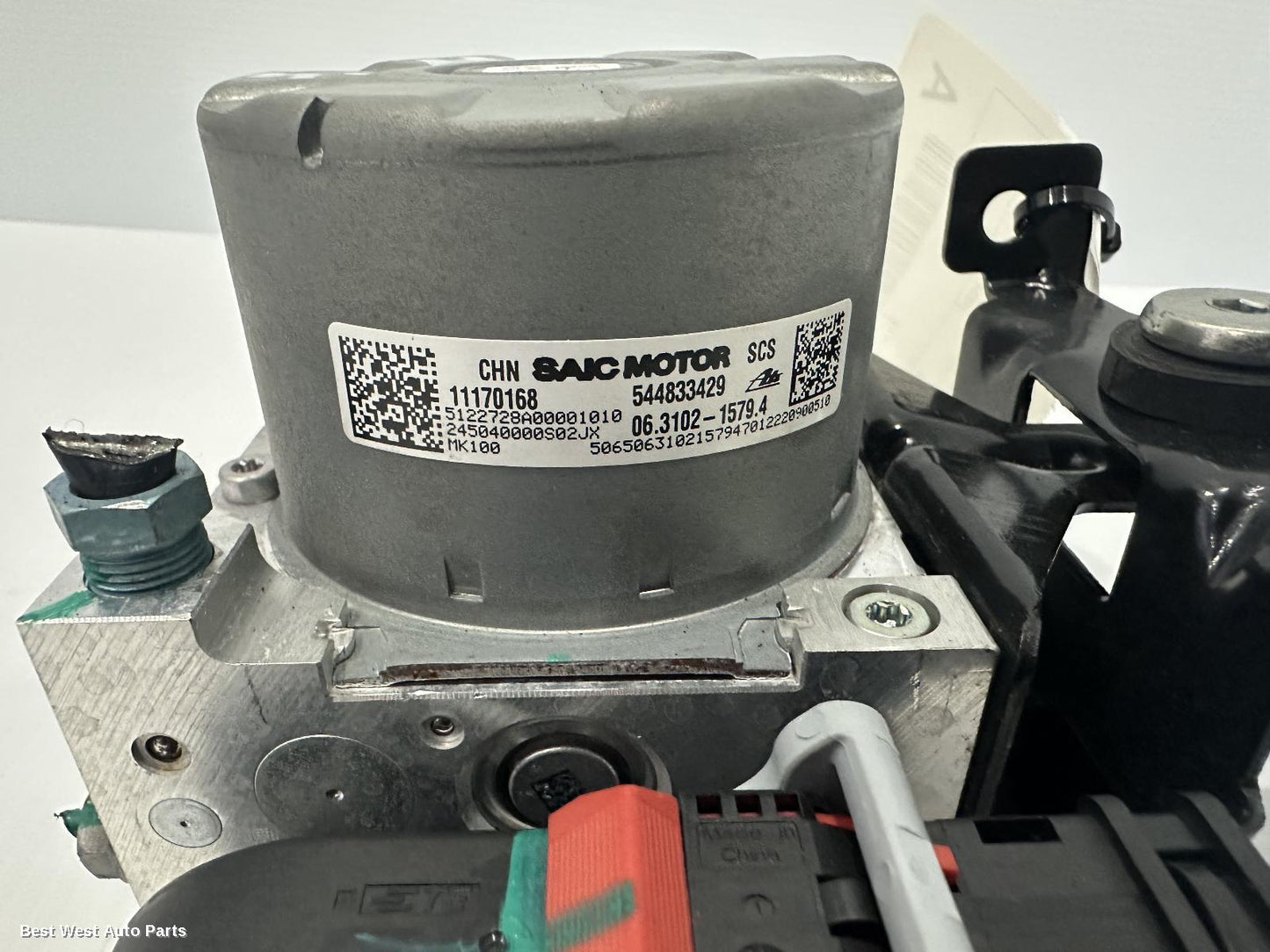 2024 MG HS Abs Pump/Modulator
