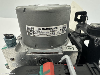 2024 MG HS Abs Pump/Modulator