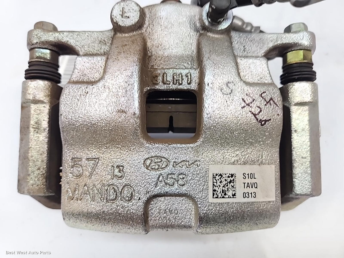 2024 HYUNDAI KONA Caliper