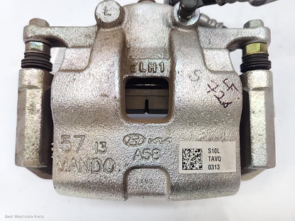 2024 HYUNDAI KONA Caliper