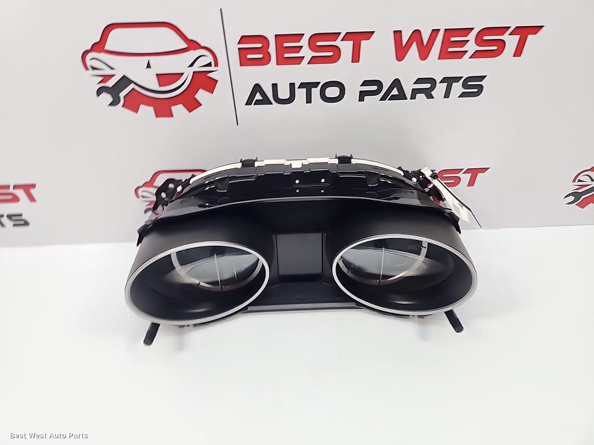 2022 SUZUKI SWIFT Instrument Cluster