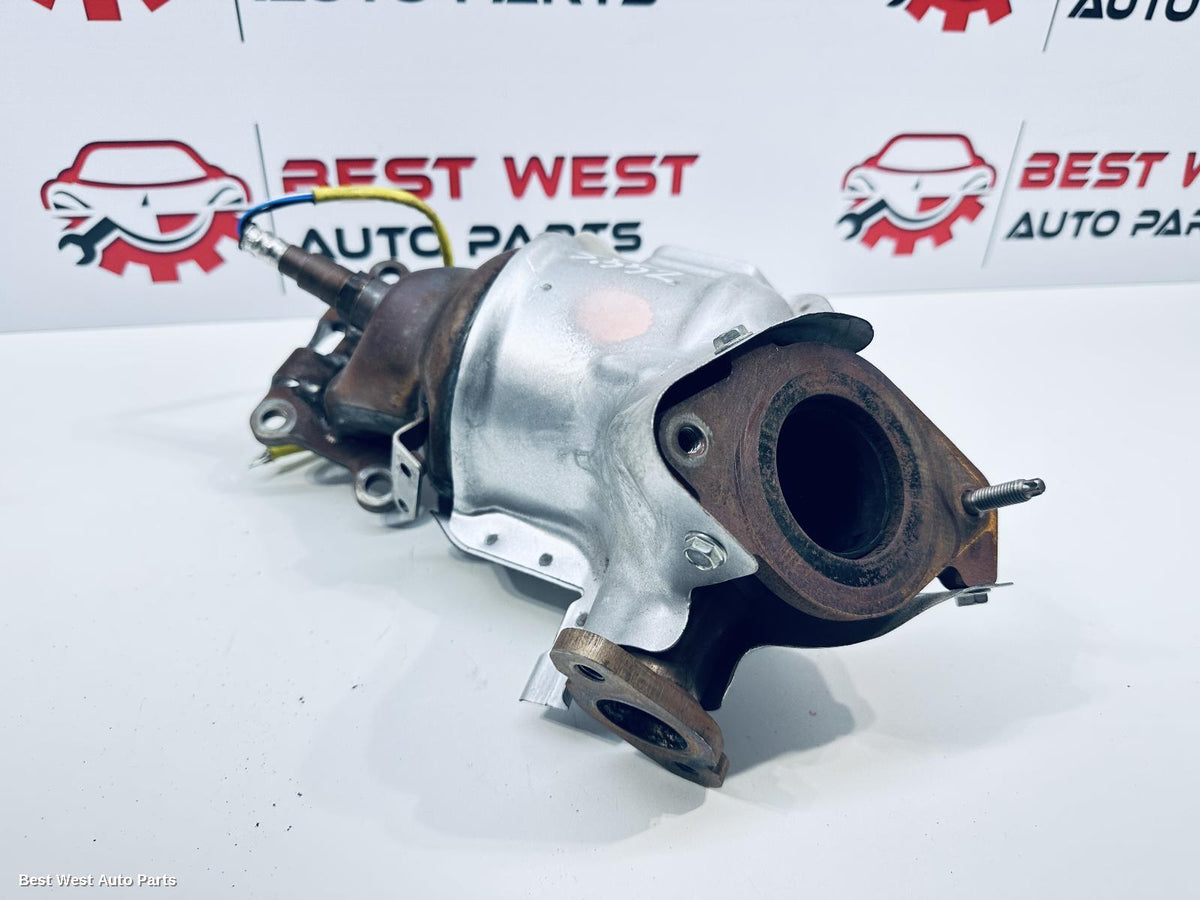 2025 MITSUBISHI OUTLANDER Catalytic Converter