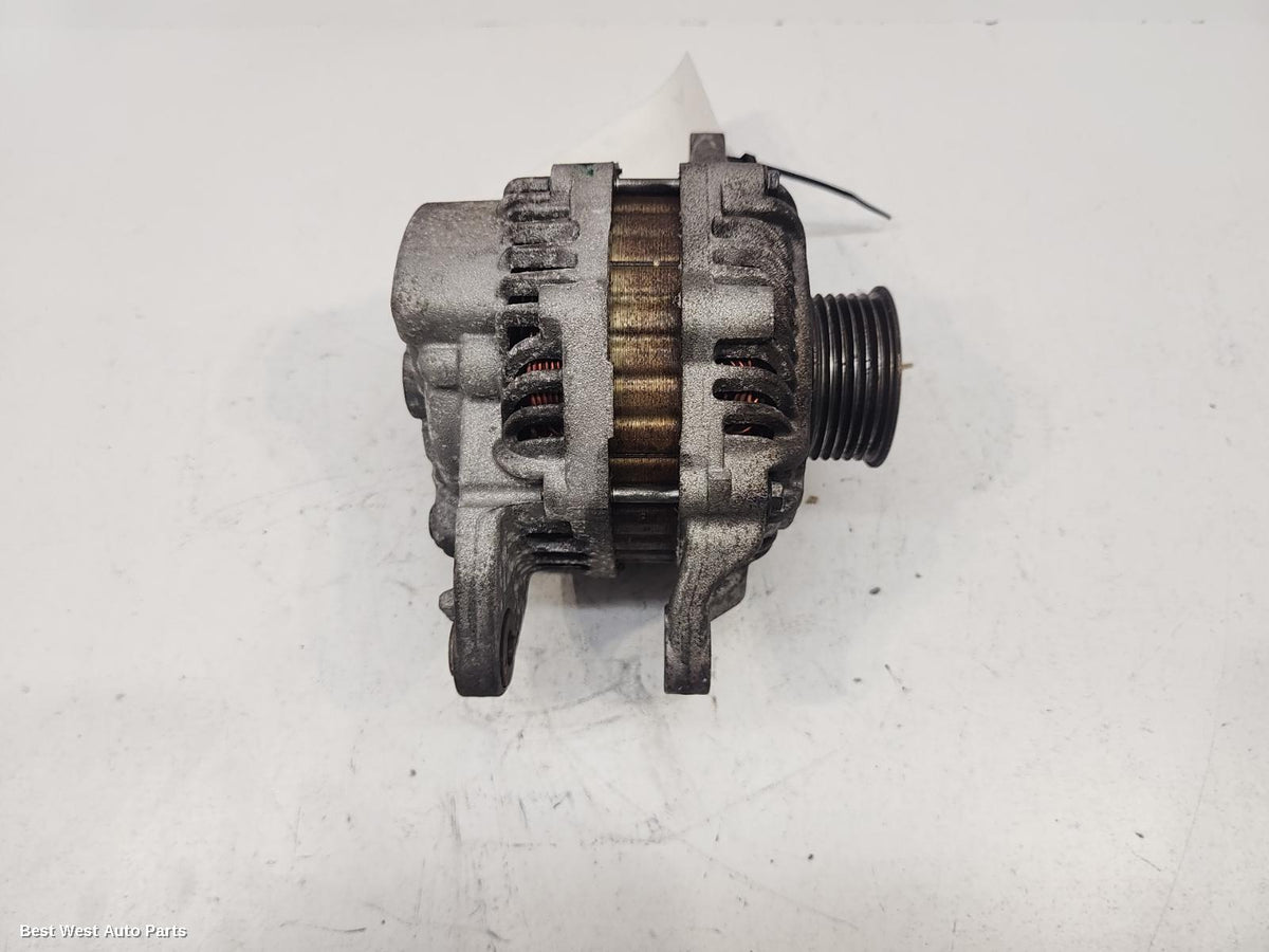 2014 MITSUBISHI MIRAGE Alternator