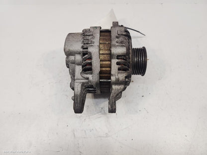 2014 MITSUBISHI MIRAGE Alternator