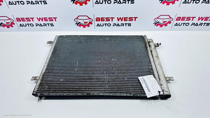 2013 FORD TERRITORY A/C Condenser