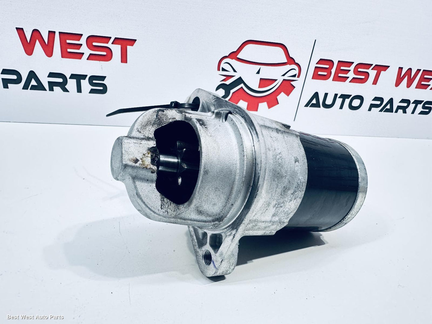 2023 SUZUKI VITARA Starter