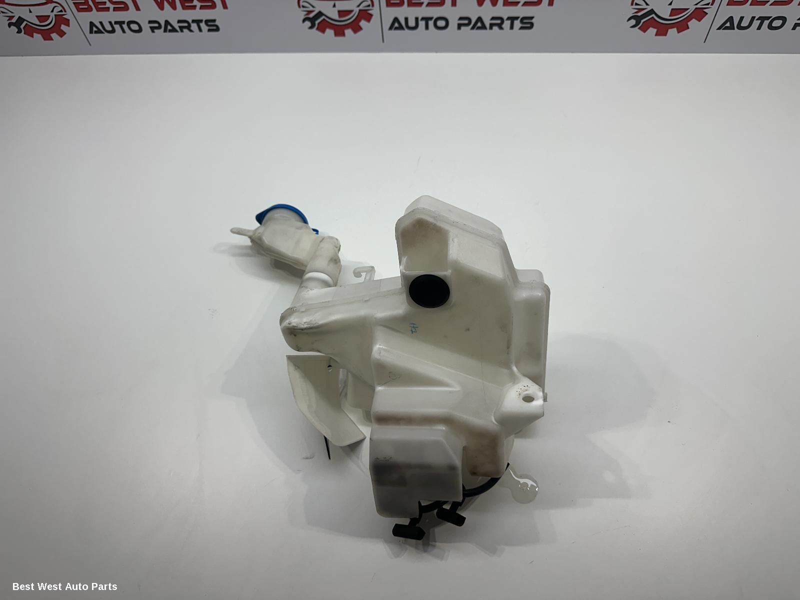 2014 HONDA JAZZ Washer Bottle