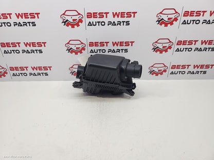 2014 HYUNDAI I30 Air Cleaner/Box
