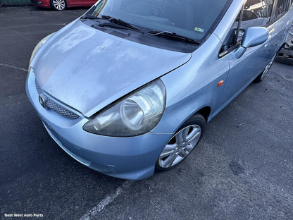 2005 HONDA JAZZ Left Guard