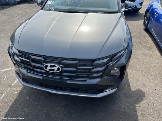 2025 HYUNDAI TUCSON Right Front Strut