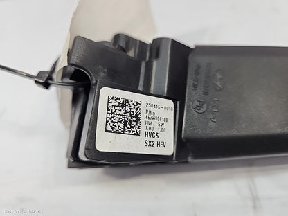2025 HYUNDAI KONA Gear Stick/Shifter