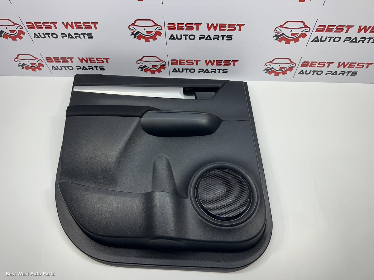 2024 TOYOTA HILUX Door Trim