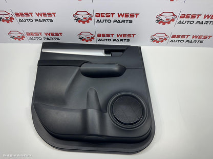 2024 TOYOTA HILUX Door Trim