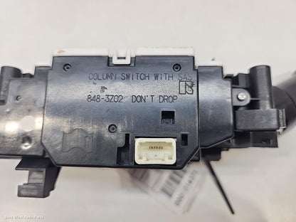 2020 MITSUBISHI ASX Combination Switch