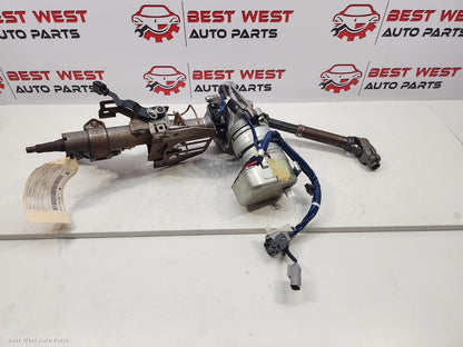 2017 TOYOTA COROLLA Steering Column