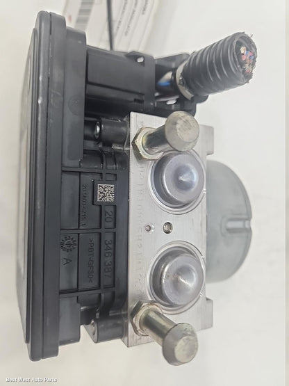 2017 MITSUBISHI OUTLANDER Abs Pump/Modulator
