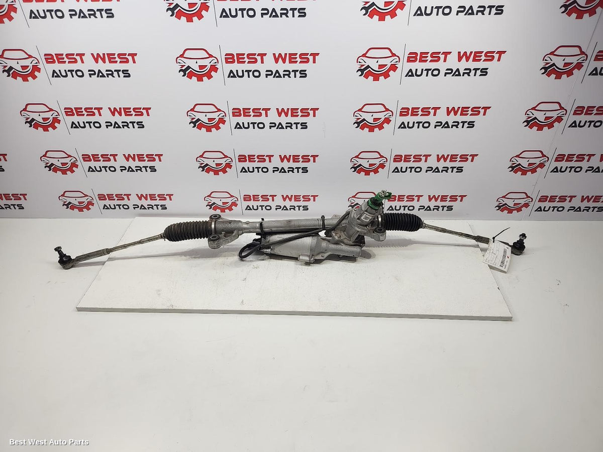 2021 SUBARU FORESTER Steering Box/Rack