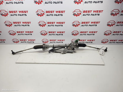 2021 SUBARU FORESTER Steering Box/Rack