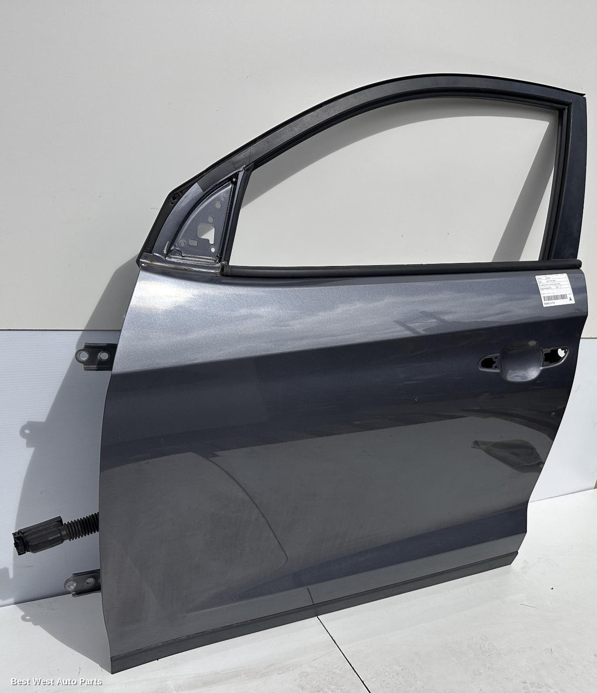 2016 HYUNDAI TUCSON Left Front Door
