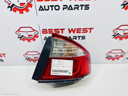 2008 SUBARU LIBERTY Right Taillight