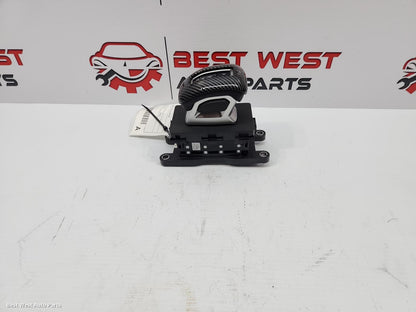 2023 MITSUBISHI OUTLANDER Gear Stick/Shifter