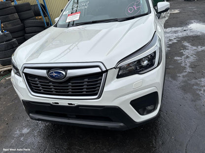 2020 SUBARU FORESTER Combination Switch