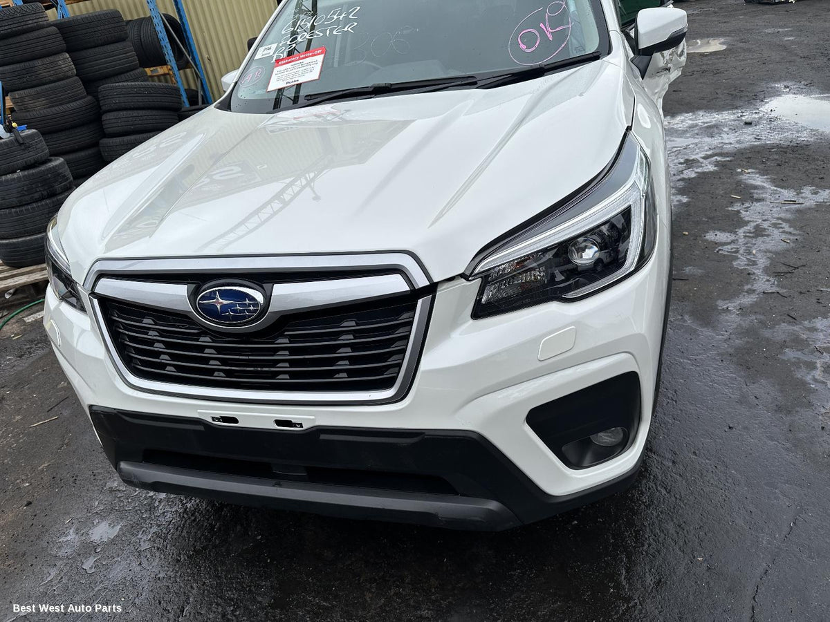 2020 SUBARU FORESTER Combination Switch
