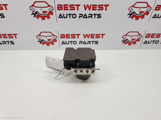 2019 MITSUBISHI PAJERO Abs Pump/Modulator