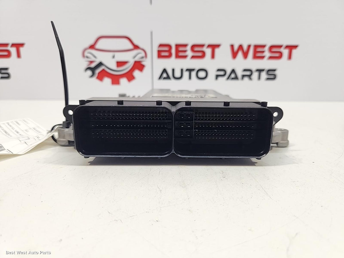 2014 HYUNDAI VELOSTER Ecu