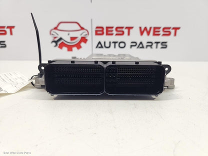 2014 HYUNDAI VELOSTER Ecu