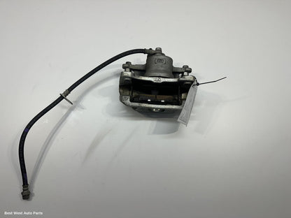 2022 TOYOTA COROLLA Caliper