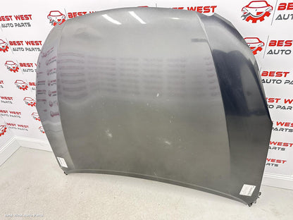 2009 SUBARU OUTBACK Bonnet