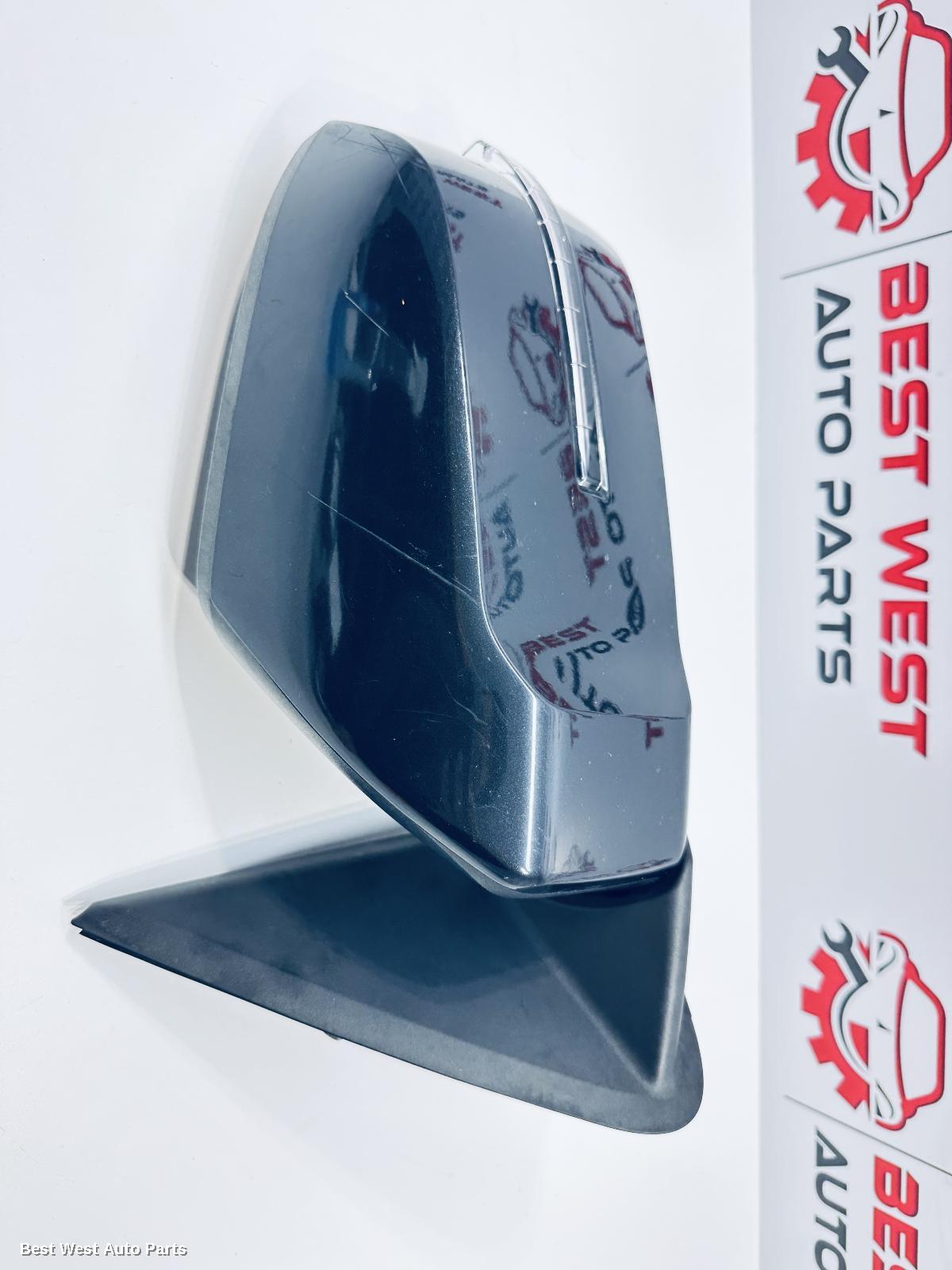2024 MITSUBISHI TRITON Left Door Mirror