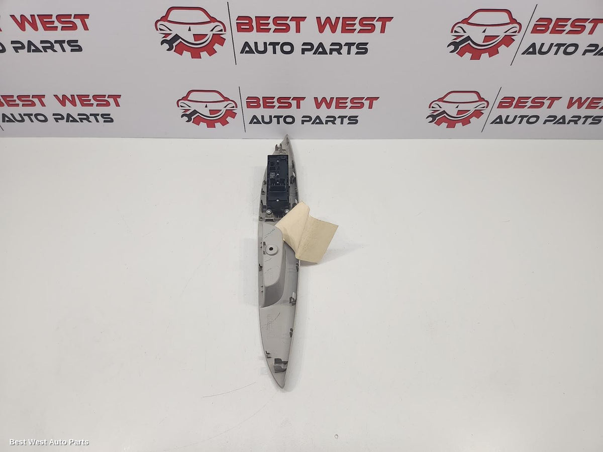 2014 MITSUBISHI MIRAGE Pwr Dr Wind Switch