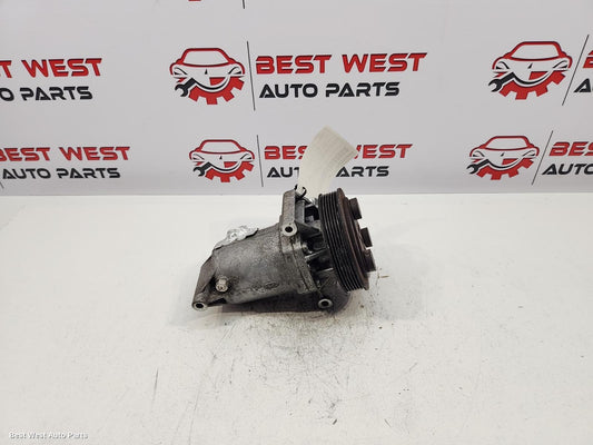 2017 HOLDEN COLORADO A/C Compressor