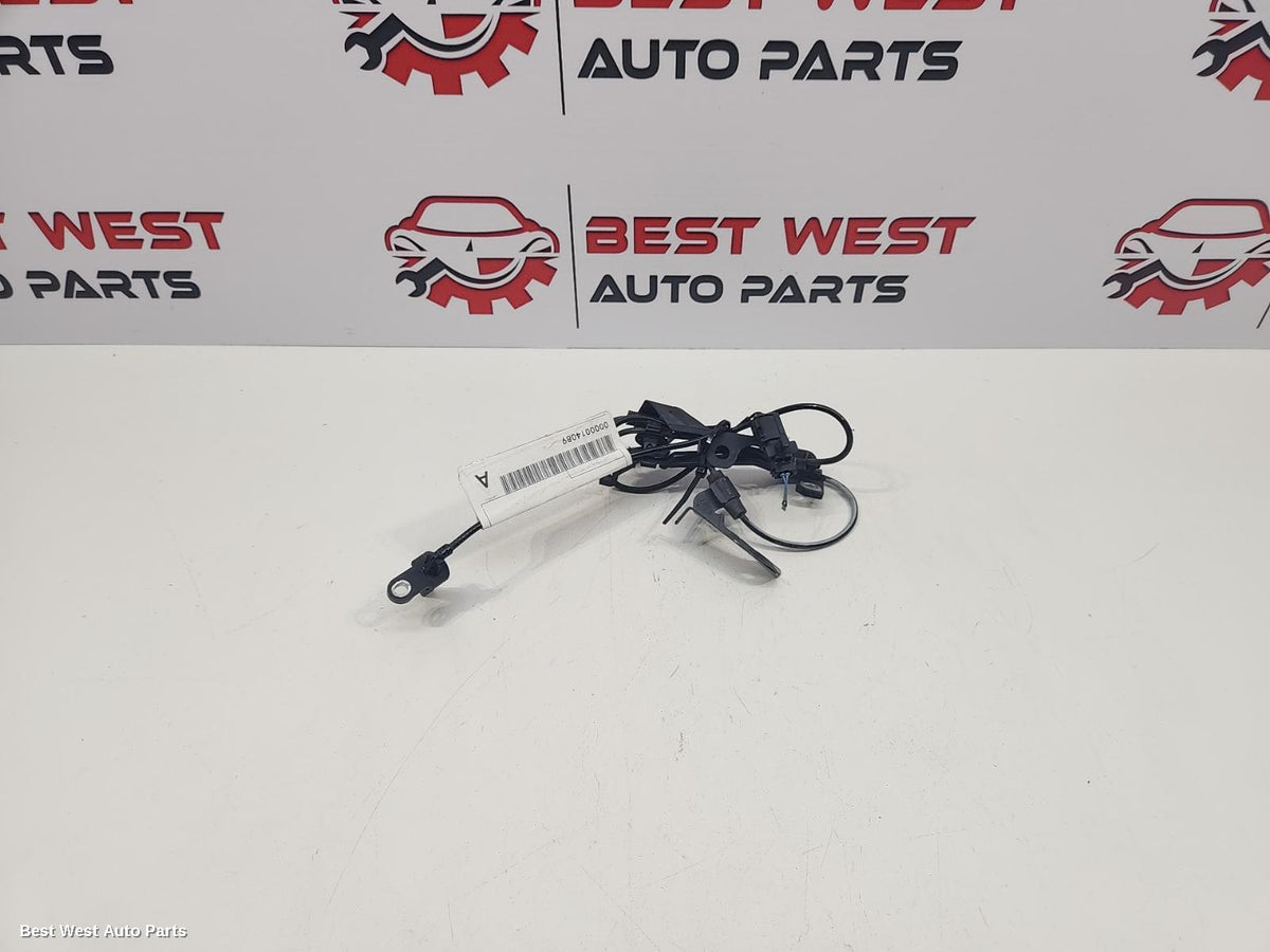 2021 TOYOTA COROLLA Abs Sensor