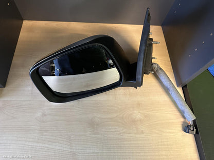 2008 NISSAN NAVARA Left Door Mirror