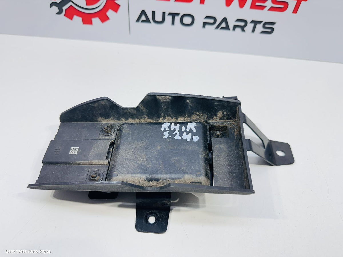 2020 KIA CERATO REVERSE_CAMERA