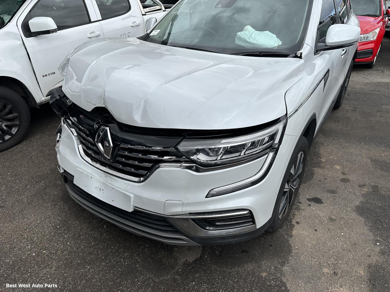 2023 RENAULT KALEOS Sunvisor