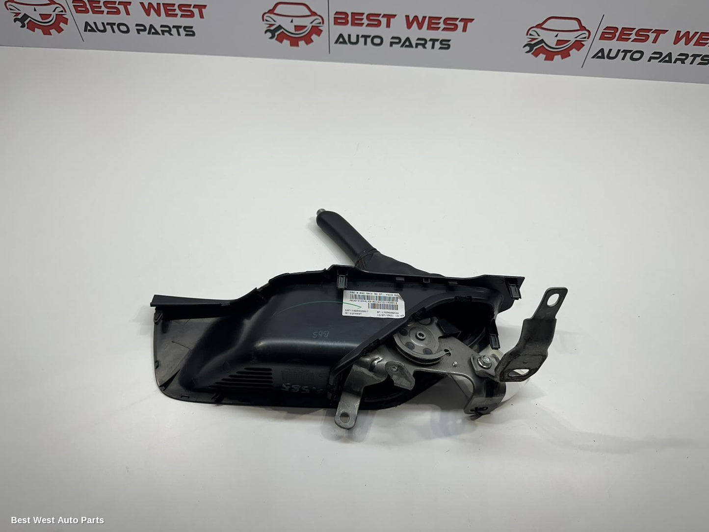 2021 FORD RANGER Handbrake Lever