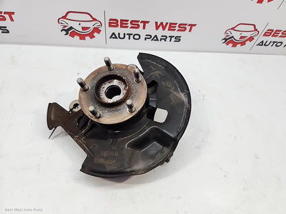 2014 MAZDA CX5 Left Front Hub Assembly