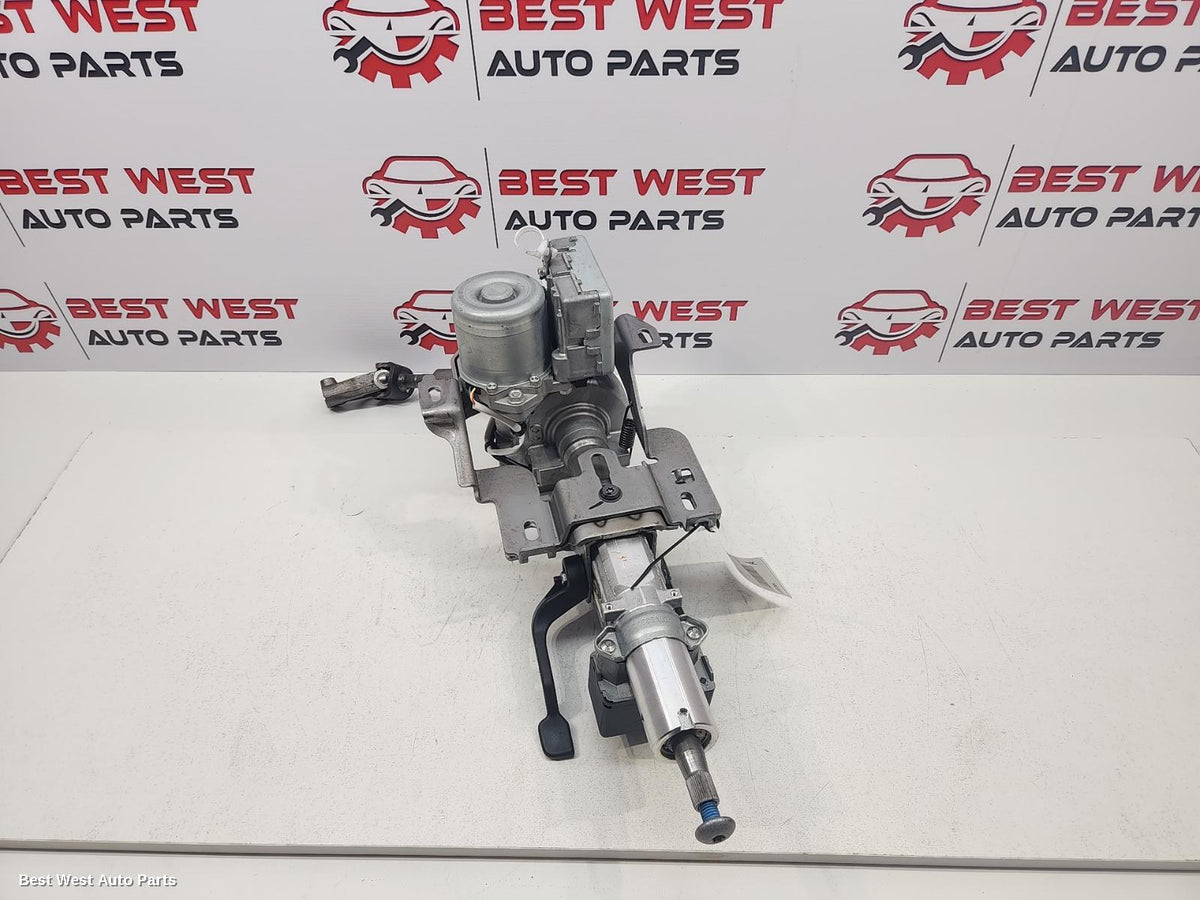 2021 NISSAN XTRAIL Steering Column