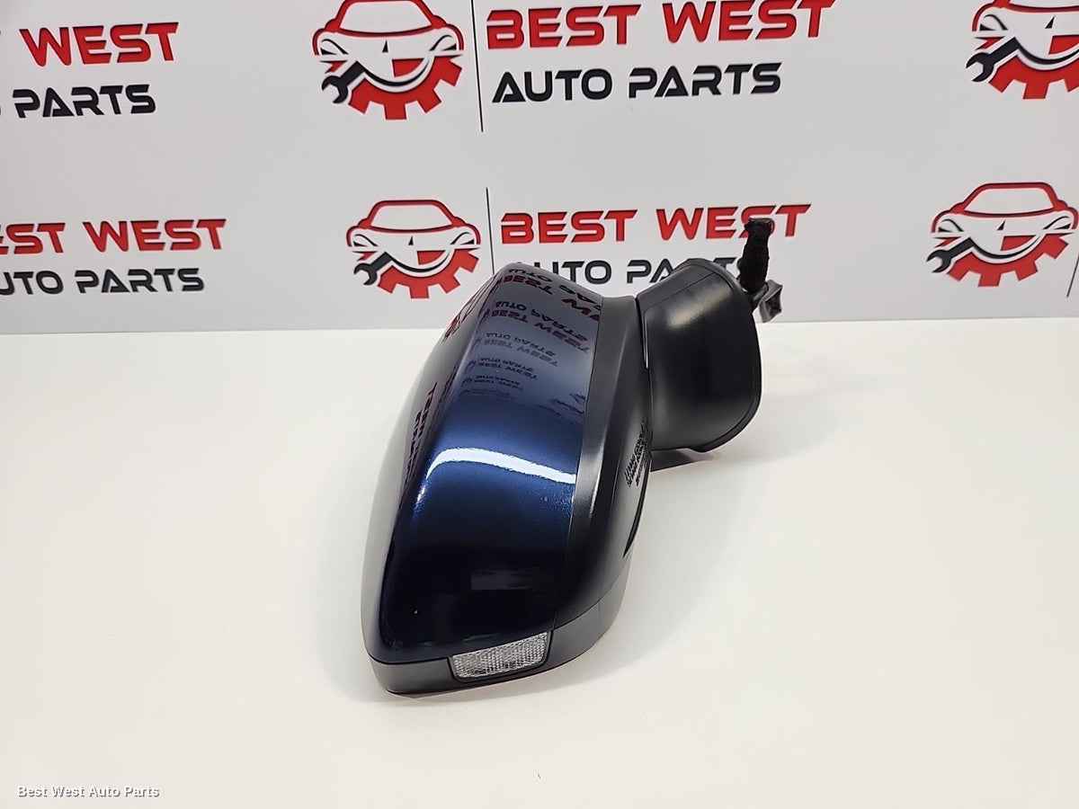 2016 MAZDA 3 Right Door Mirror