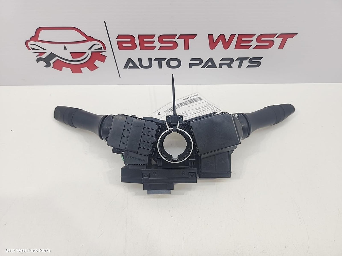 2020 SUZUKI SWIFT Combination Switch