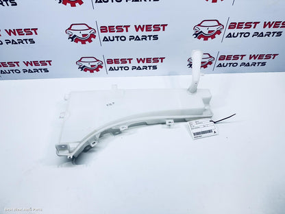 2024 MITSUBISHI TRITON Washer Bottle